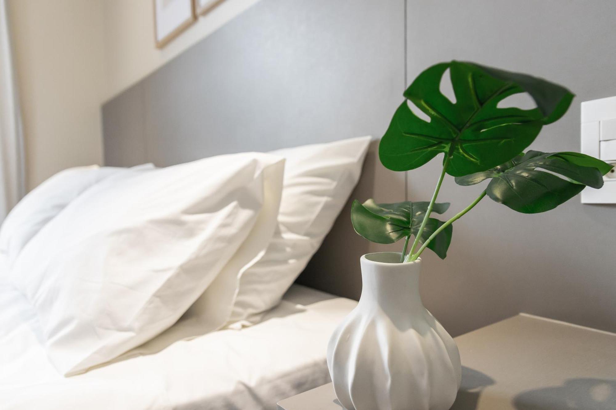 Augusta Hotel João Neiva Eksteriør billede